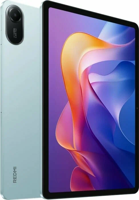 фото Xiaomi Redmi Pad 2 4/128Gb LTE (Mint Green), Xiaomi
