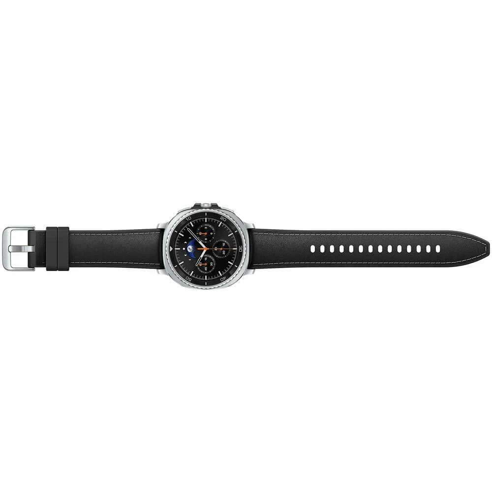 фото Смарт-часы Samsung Galaxy Watch 8 Classic 46mm (SM-L500) (Black)