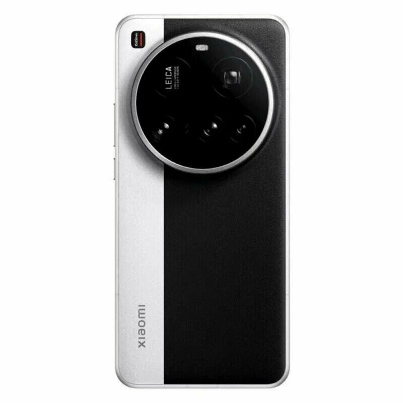 фото Xiaomi 15 Ultra 16/512Gb (Silver Chrome), Xiaomi