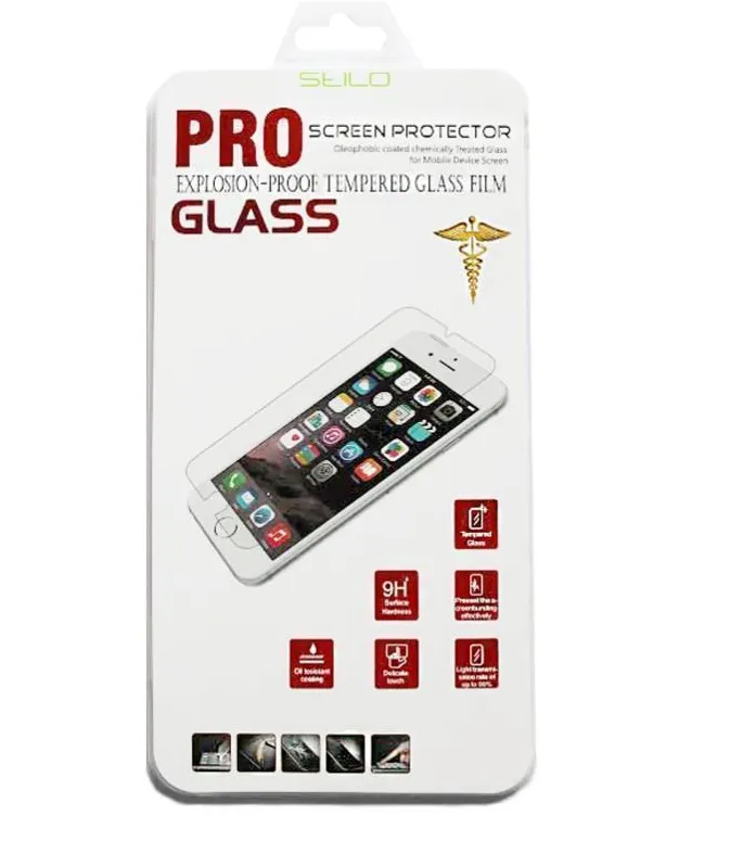 фото Защитное стекло Glass PRO (Full Cover) для Samsung Galaxy J5 (2017) SM-J530 цветное (черная рамка)