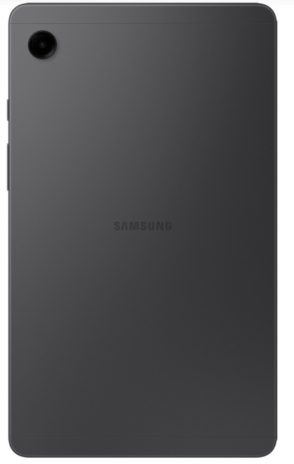 фото Samsung Galaxy Tab A9 4/64Gb Wi-Fi (Graphite), Планшеты
