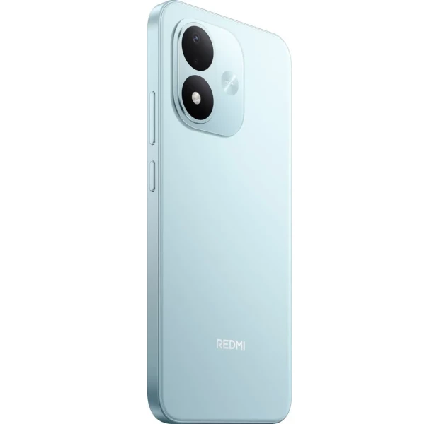 фото Xiaomi Redmi Note 17 6/256Gb (Sky Teal), Xiaomi