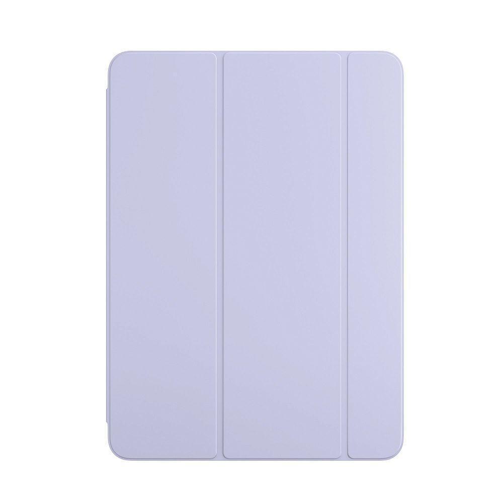 Чехол-книжка Smart Folio Cover для Apple iPad Air 45 и Air 11 20242025 полиуретан с подставкой Light Violet 2500₽