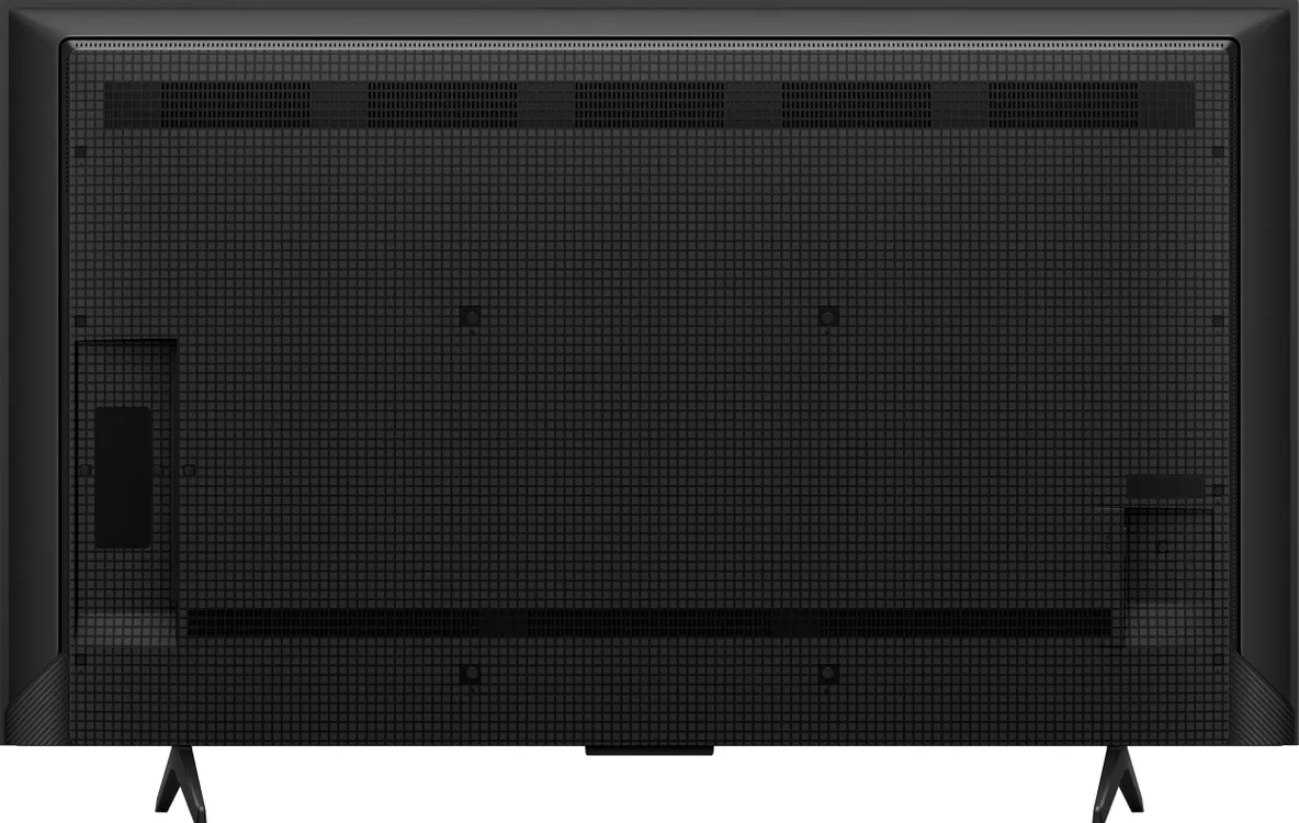 Телевизор TCL 43P7L, 43", QLED 4K UHD, 60 Гц, Smart TV (Google TV) — фото 4