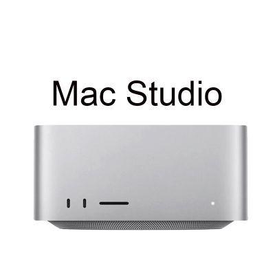 Apple Mac Studio M4 Max 14C/32C 36 ГБ — обзор, для кого и что умеет | Device365 — Device365