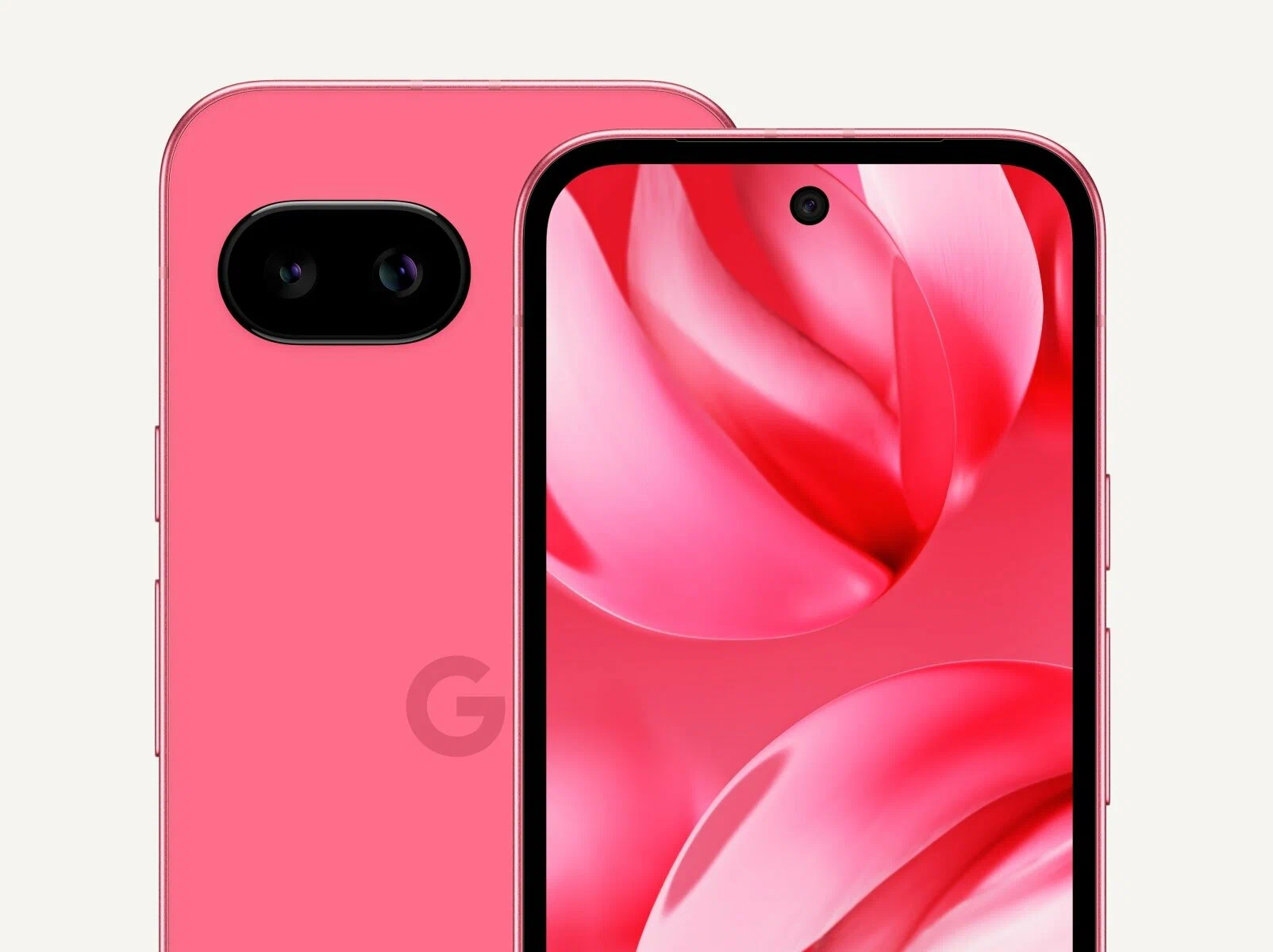 фото Google Pixel 9a 8/128Gb (Peony), Google