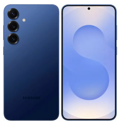 фото Samsung Galaxy S25 12/256Gb (SM-S931B/DS) (Navy), Samsung