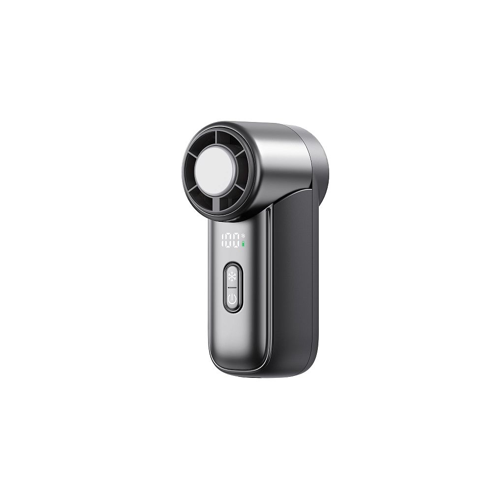 Вентилятор портативный WIWU Ice Core Mini Wi-FS018 (черный)