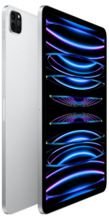 Apple iPad Pro 11 (2022) 2Tb Wi-Fi (Silver)