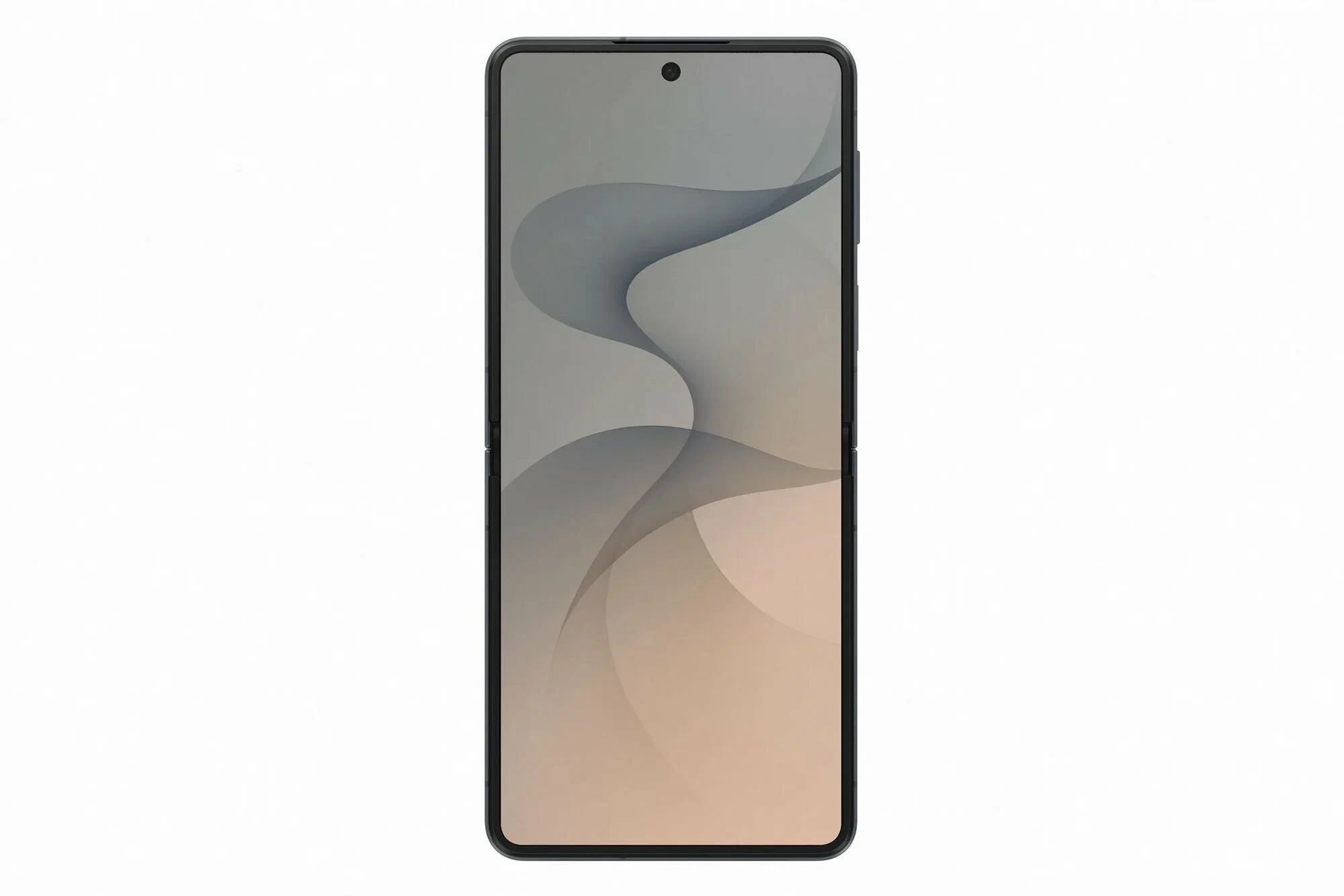 фото Samsung Galaxy Z Flip8 12/512Gb (Graphite), Samsung