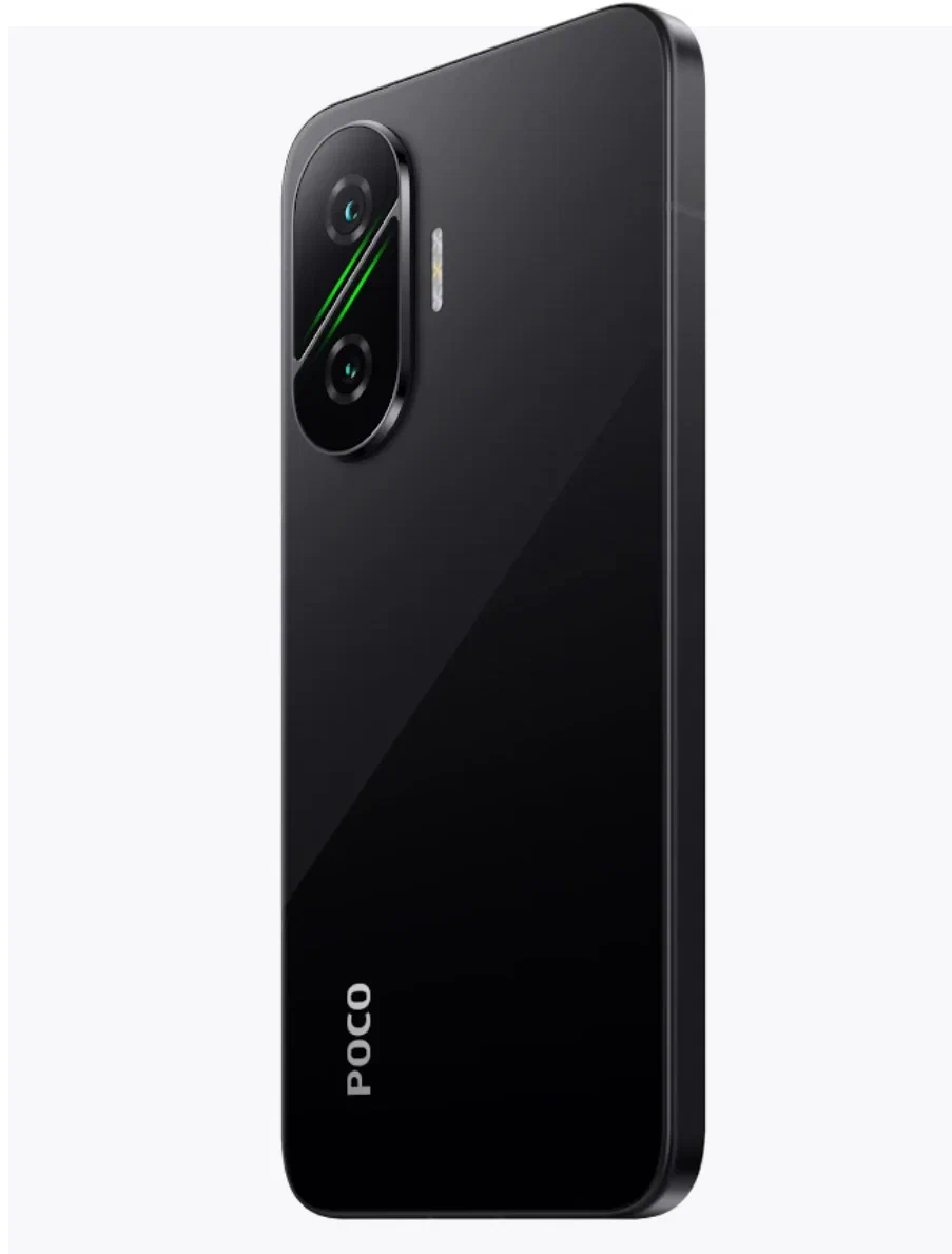 фото Xiaomi Poco F7 5G 12/512Gb (Black), Xiaomi