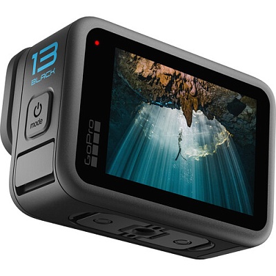 фото Экшн-камера GoPro HERO 13 Black (CHDHX-131)
