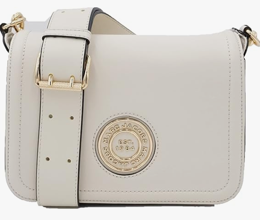 Сумка кросс-боди Marc Jacobs (H130L01RE22) (Marshmallow)