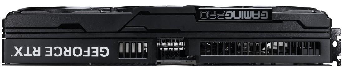 Видеокарта Palit (NE7507T019T2-GB2031A) GeForce RTX 5070 Ti 16GB GamingPro