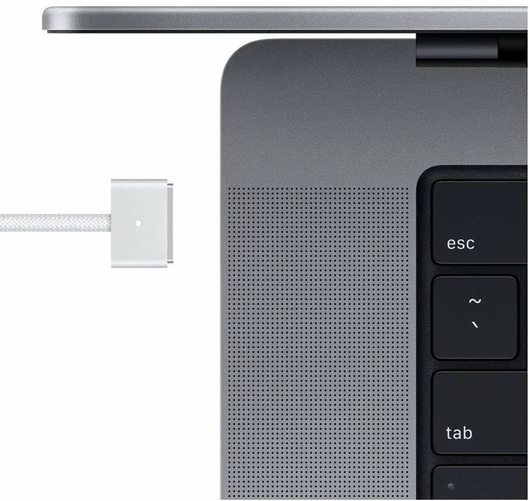 Apple MacBook Pro 14 2021 M1 Pro 14С 32Gb/512Gb (Space Gray) (Z15G000CK) Б/У (Отличное состояние)