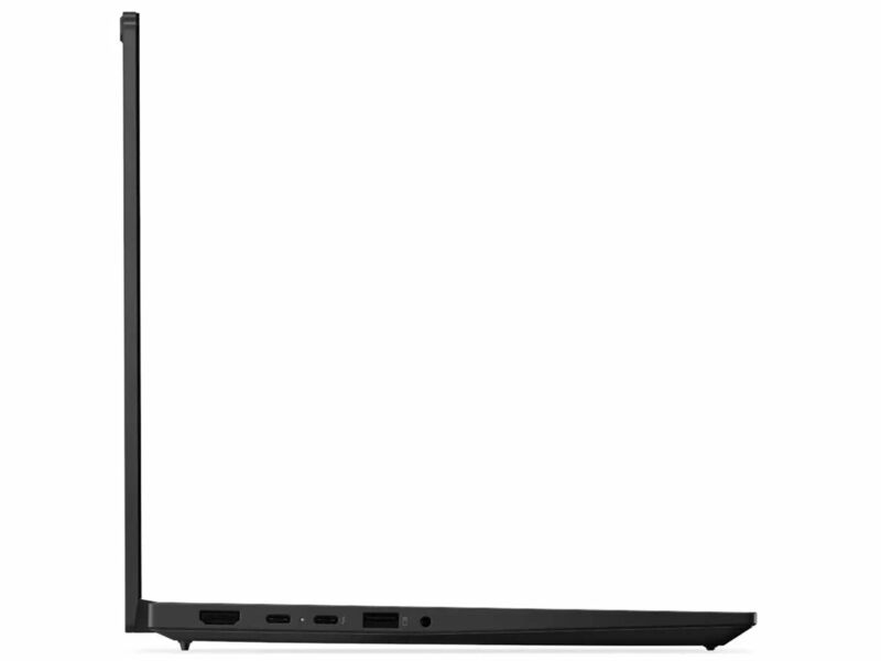 Ноутбук Lenovo ThinkPad E14 Gen 7 (14", IPS, Intel Core 5 210H, 16 ГБ, SSD 512 ГБ, Intel Graphics, без ОС) — фото 6