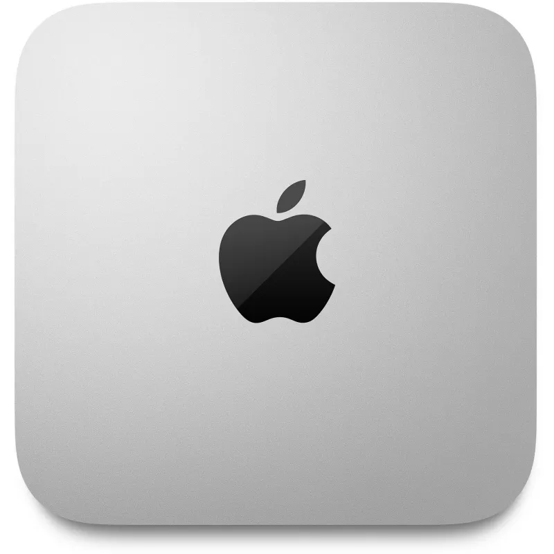 Apple Mac Mini M2 256Gb (MMFJ3) Б/У (Отличное состояние)