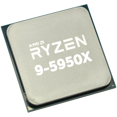 AMD Ryzen 9 5950X OEM: обзор 2026 | Девайс365 — Device365