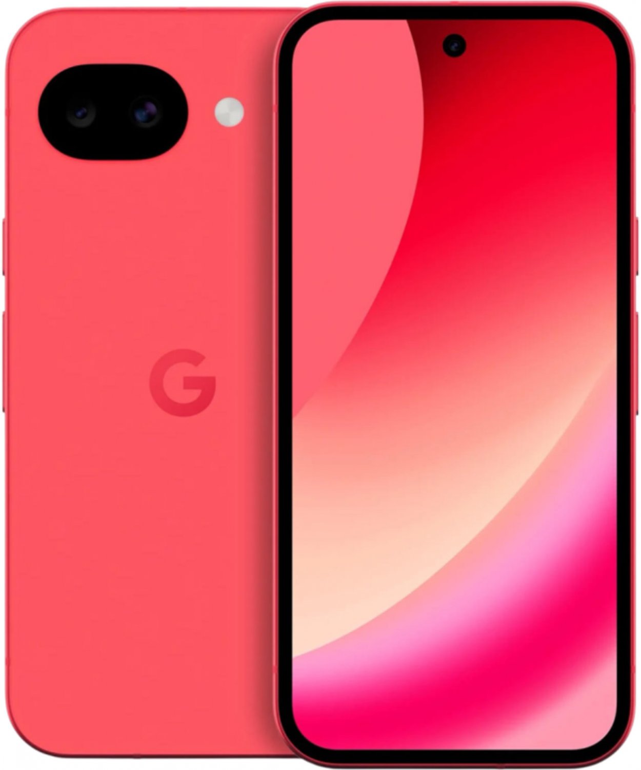 фото Google Pixel 10A 8/256Gb (Berry), Google