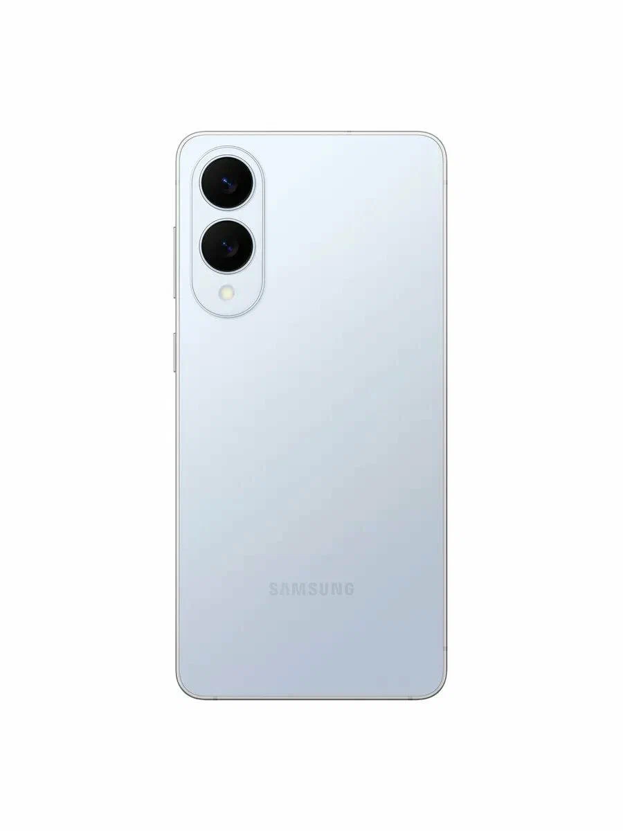 фото Samsung Galaxy S25 Edge 12/256Gb (Titanium Icyblue), Samsung