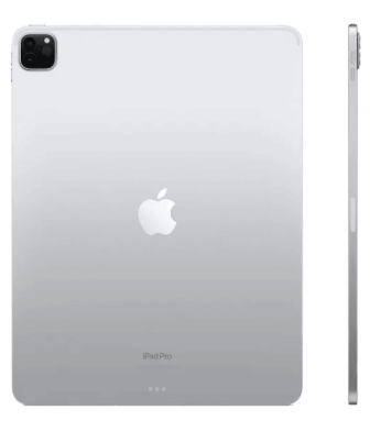 Apple iPad Pro 11 (2022) 2Tb Wi-Fi (Silver)