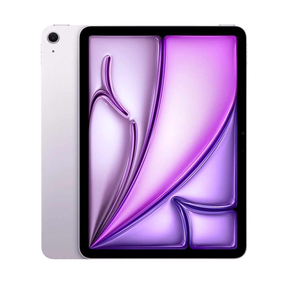 Apple iPad Air 11 (2024) 256Gb Wi-Fi + Cellular (Purple)