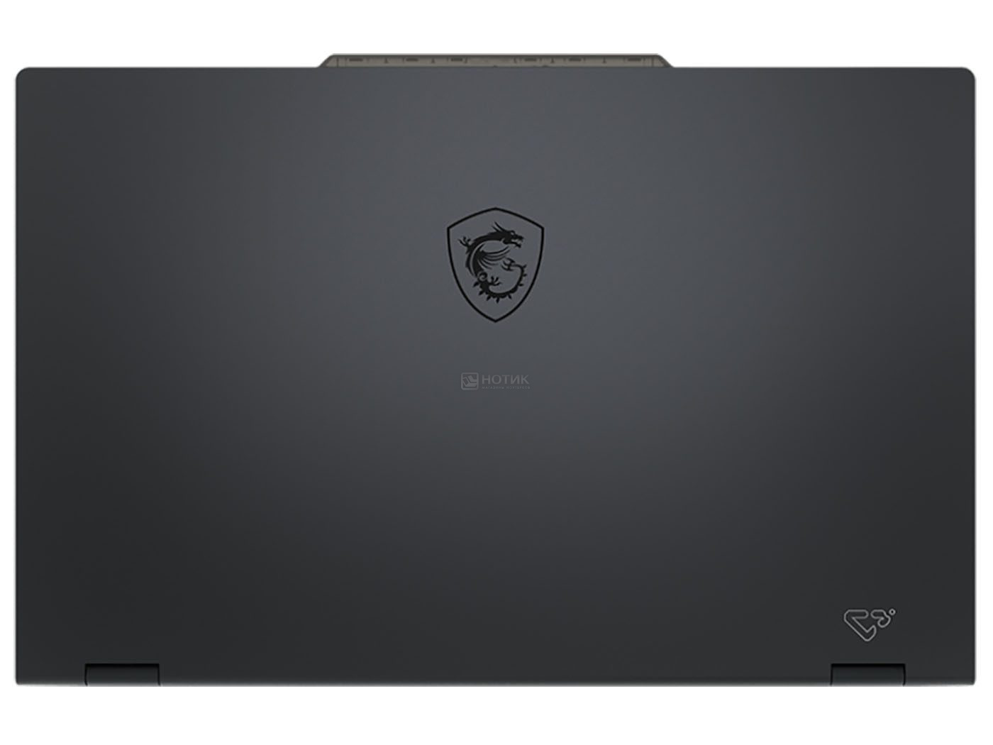 Ноутбук MSI Cyborg 15 B13WEKG-1248XRU (15.6", IPS, 1920×1080, Intel Core i5-13420H, 16 ГБ, SSD 512 ГБ, NVIDIA GeForce RTX 5050 8 ГБ, без ОС) — фото 5