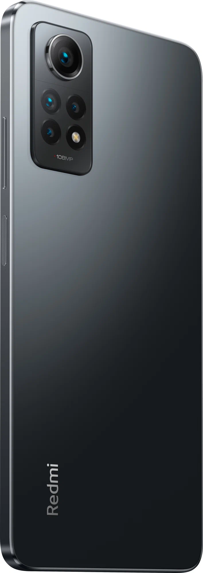 фото Xiaomi Redmi Note 12 Pro 8/256Gb (Graphite Gray), Xiaomi