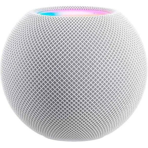 фото Портативная акустика Apple HomePod Mini (White)