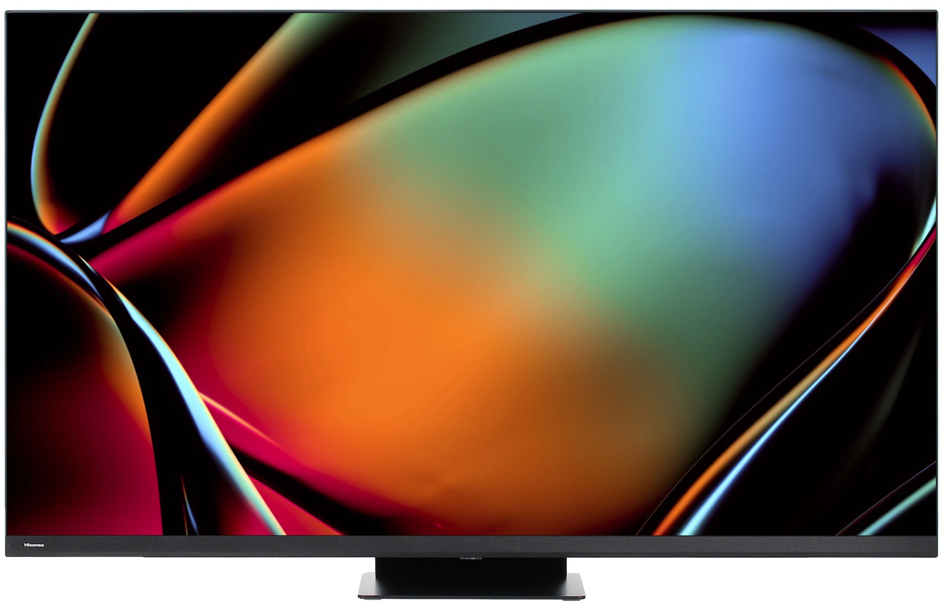 Телевизор Hisense 75U8KQ, 75", LED 4K UHD, 120 Гц