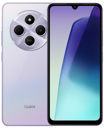 фото Xiaomi 14C 4/128Gb NFC (Purple) RU, Xiaomi