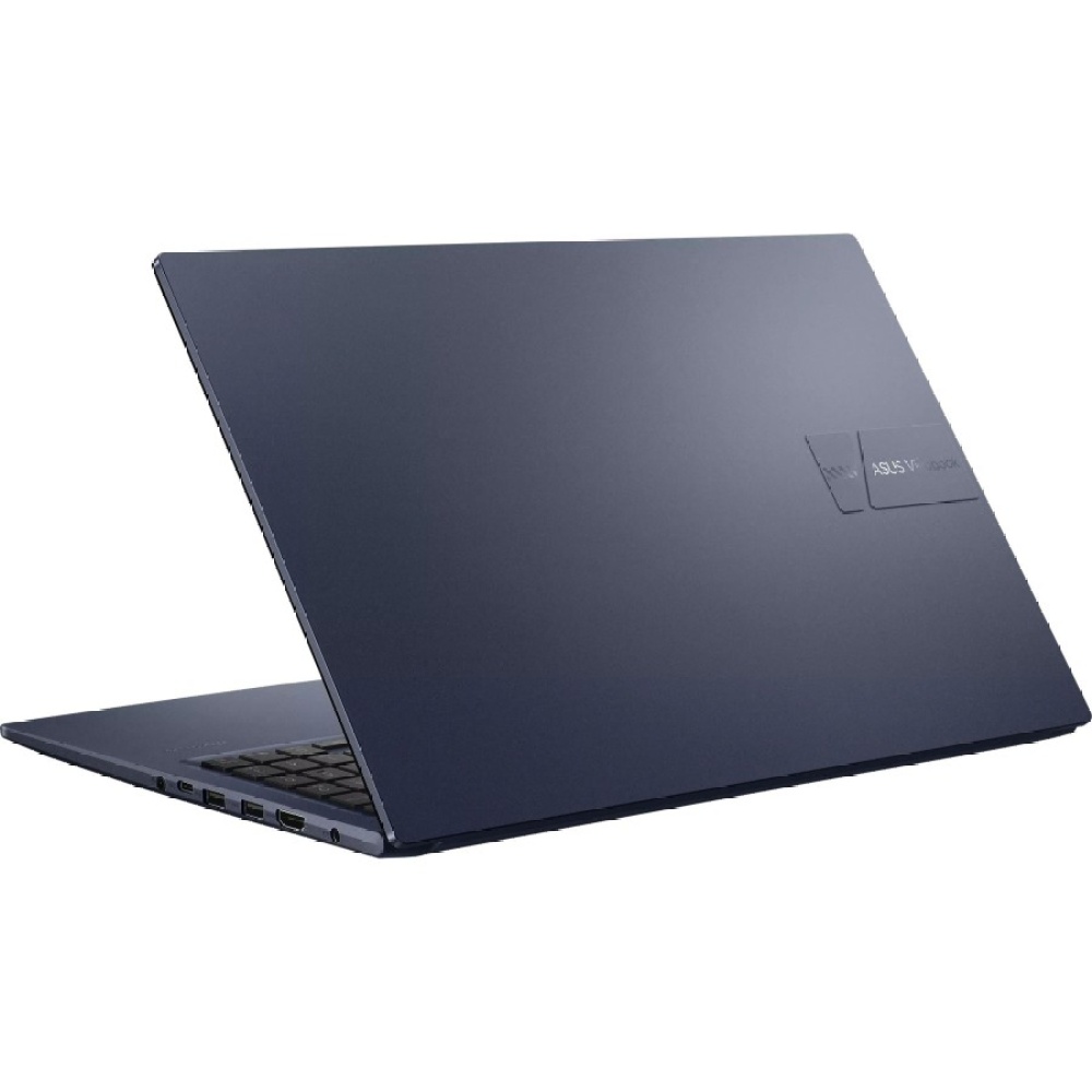 Ноутбук ASUS Vivobook 15 M1502YA (15.6", IPS, AMD Ryzen 7 5825U, 16 ГБ, AMD Radeon, без ОС) — фото 4