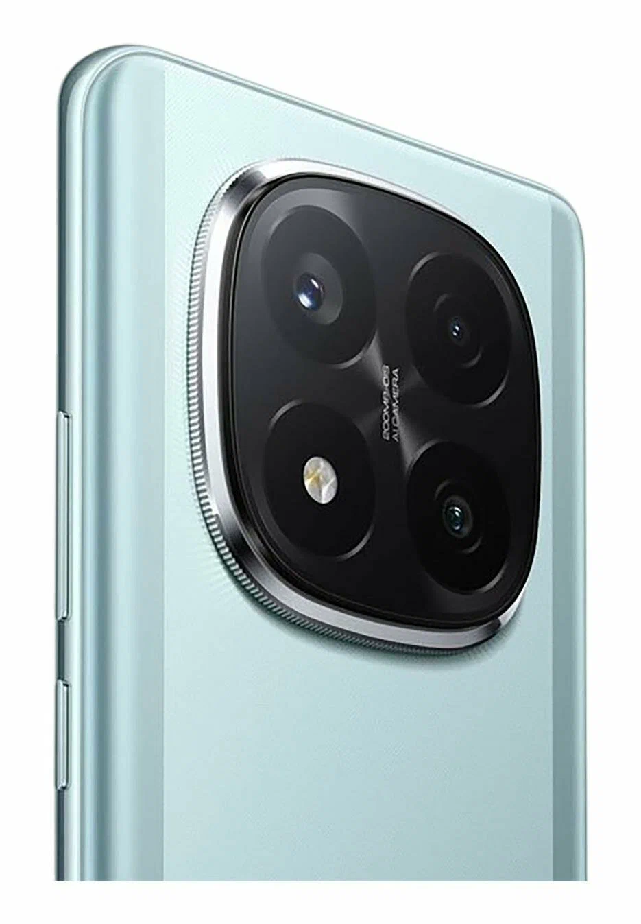 фото Xiaomi Redmi Note 14 Pro+ 5G 12/256Gb (Frost Blue), Xiaomi