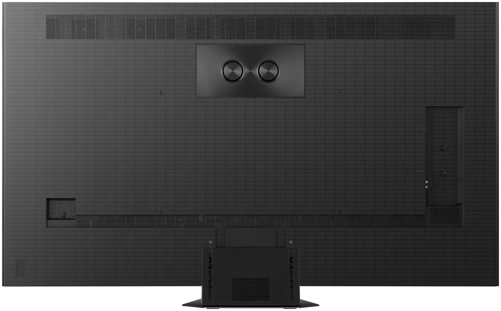 Телевизор Hisense 65UR9S угольно-серый RGB, 65", Mini LED 4K UHD, 170 Гц, Smart TV, серый — фото 4