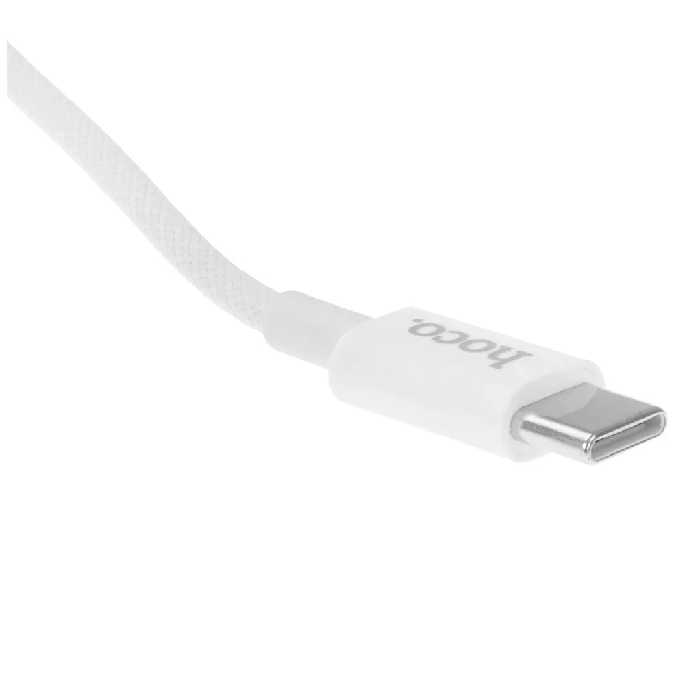 фото Беспроводное зарядное устройство Hoco (CW59) для Apple Watch 5V/1A/ кабель Type-C 120см (белый)