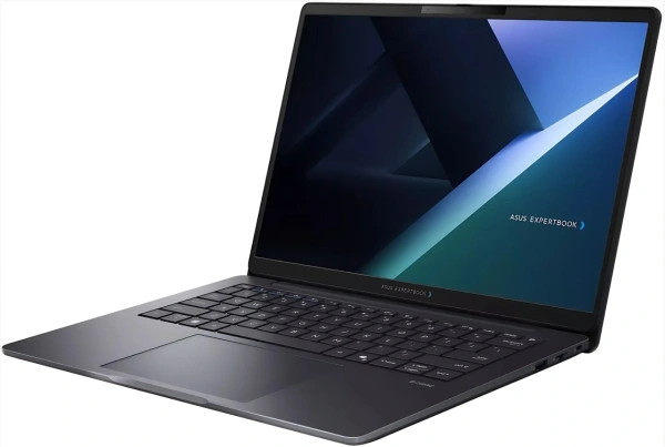 Ноутбук ASUS ExpertBook Mainstream BM3406CGA-LY0089 90NX0AD1-M002Y0 (14", 1920×1200, 64 ГБ, SSD 1 ТБ, AMD Radeon 890M, без ОС) — фото 3