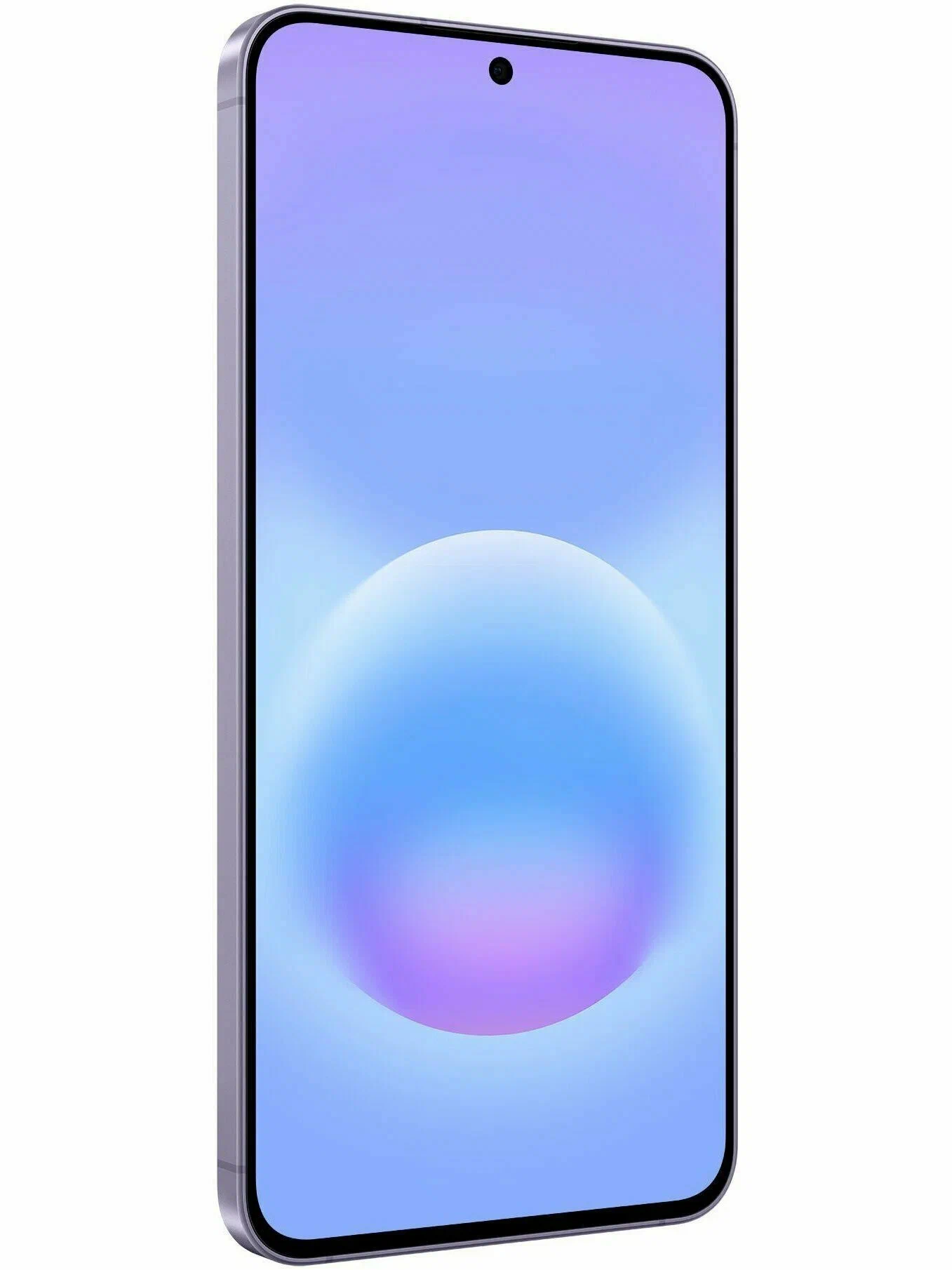 фото Samsung Galaxy A57 12/256Gb (Awesome Lilac), Samsung