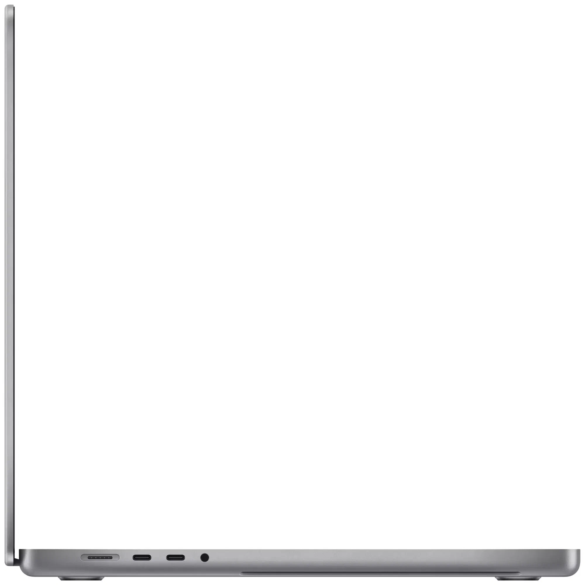Apple MacBook Pro 14 2021 M1 Pro 14С 32Gb/512Gb (Space Gray) (Z15G000CK) Б/У (Отличное состояние)