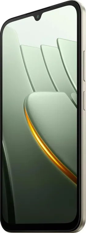 фото Xiaomi Poco C81 Pro 4/256Gb (Green), Xiaomi