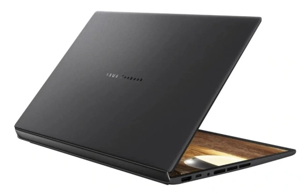 Ноутбук ASUS ZenBook Duo UX8407AA-SN279X (14", OLED, Intel Core Ultra 9 386H, 32 ГБ, SSD 1 ТБ, Intel Graphics, Win 11 Pro) — фото 9