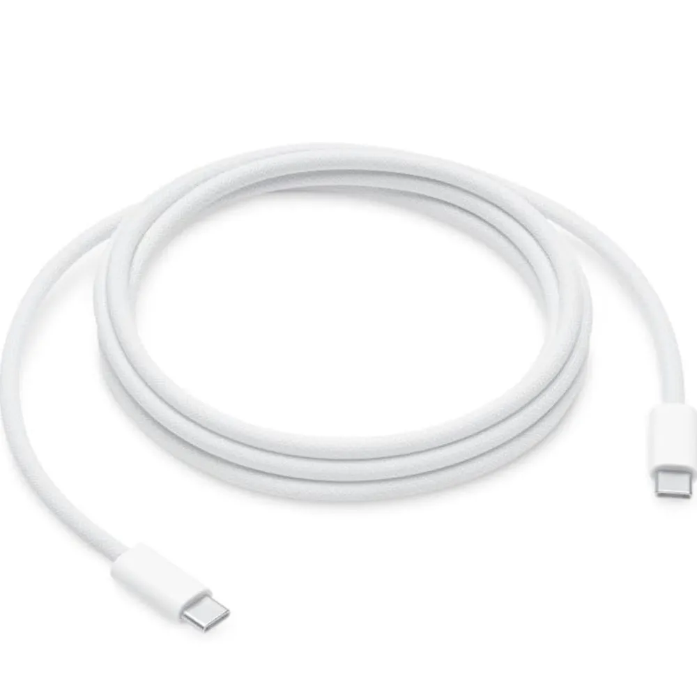 Кабель Apple USB-C Charge Cable 240W 2m (MU2G3/MYQT3)