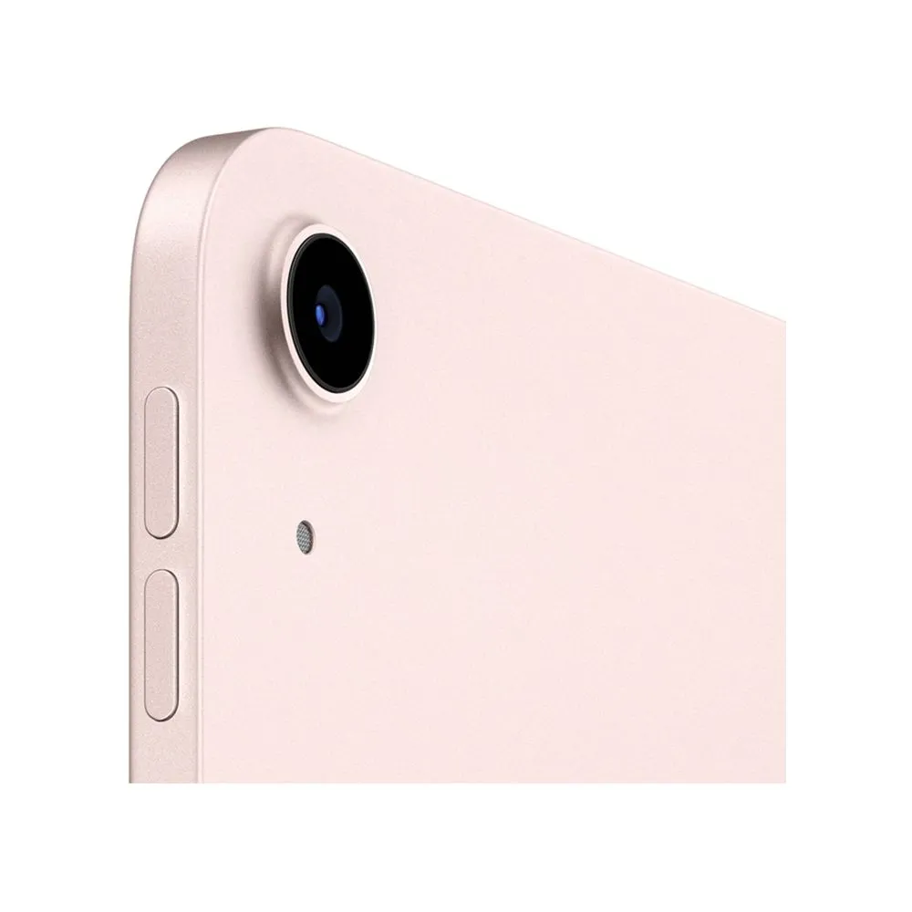 Apple iPad Air (2022) 64Gb Wi-Fi (Pink) Б/У (Отличное состояние)