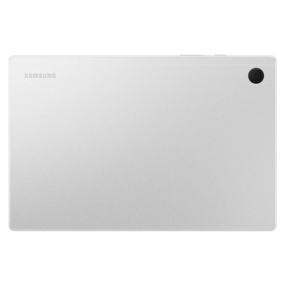 фото Samsung Galaxy Tab A 8 10.5 64Gb Wi-Fi (Silver), Samsung