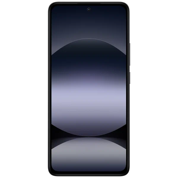 фото Xiaomi Redmi Note 14 6/128Gb (Midnight Black), Xiaomi