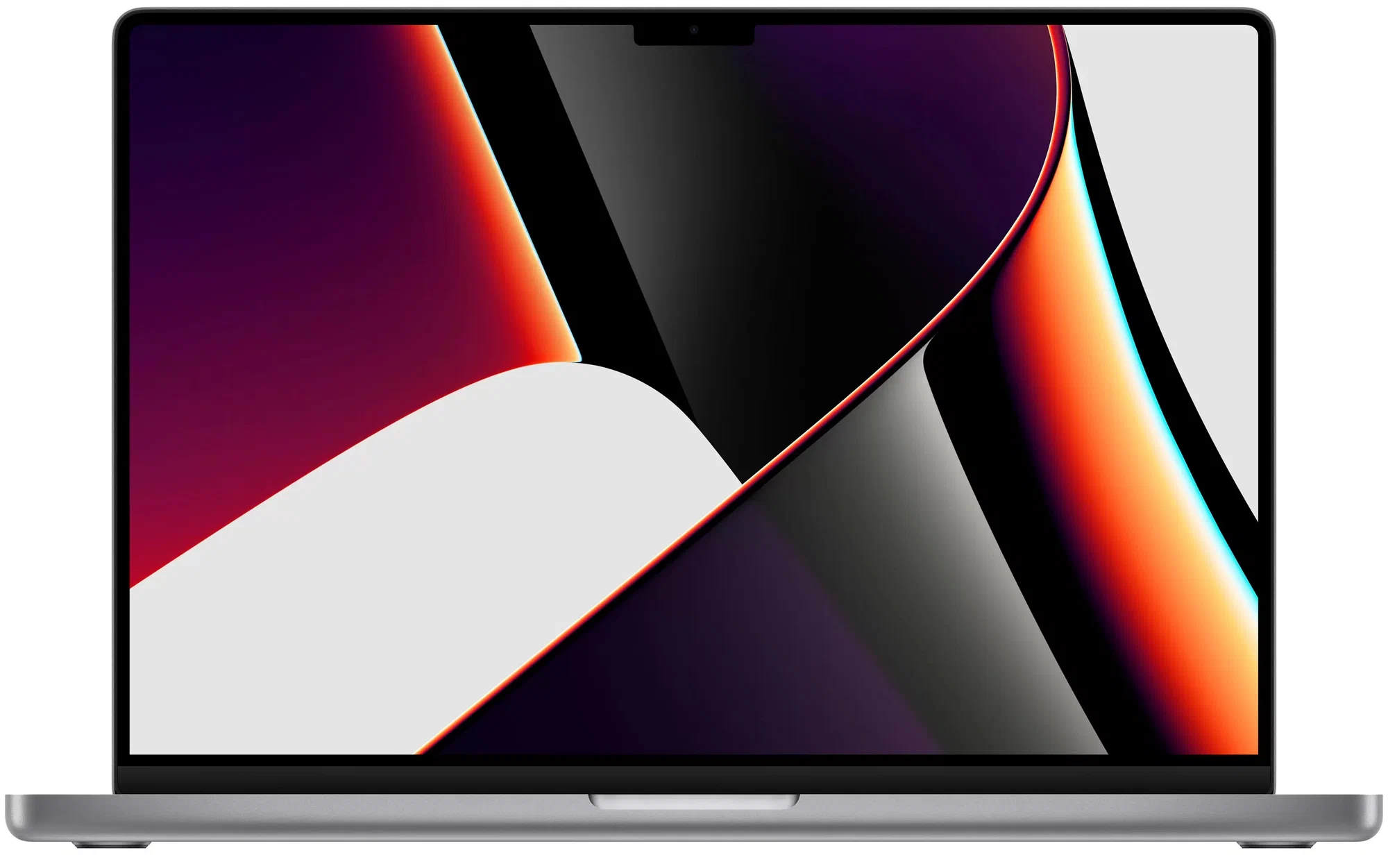 Apple MacBook Pro 14 2021 M1 Pro 14С 32Gb/512Gb (Space Gray) (Z15G000CK) Б/У (Отличное состояние)