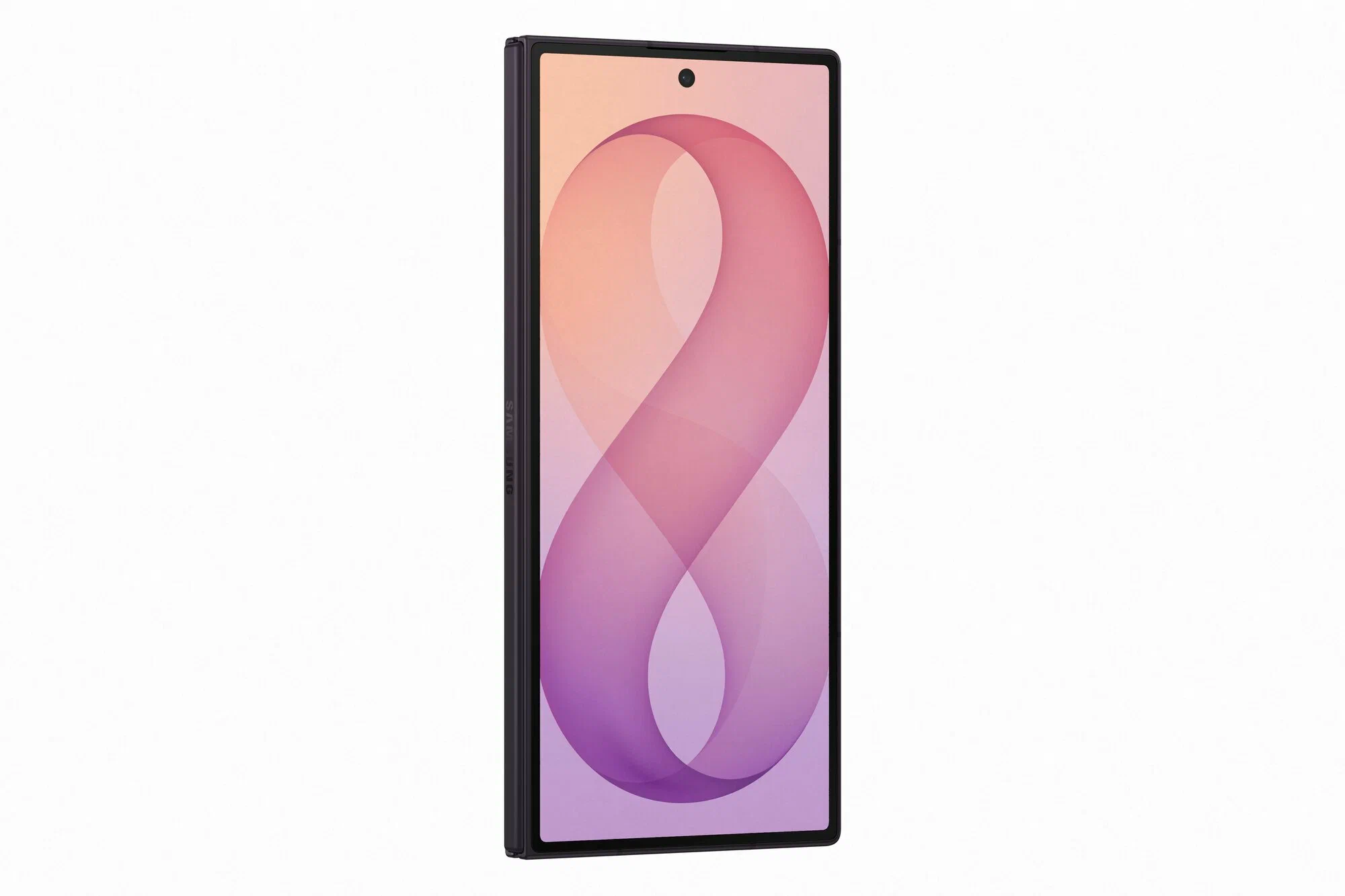 фото Samsung Galaxy Z Fold8 Ultra 12/512Gb (Violet Shadow), Samsung