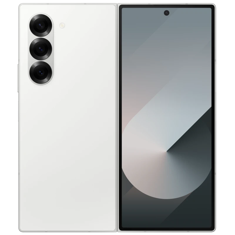 фото Samsung Galaxy Z Fold6 5G 12/1Tb (White), Samsung