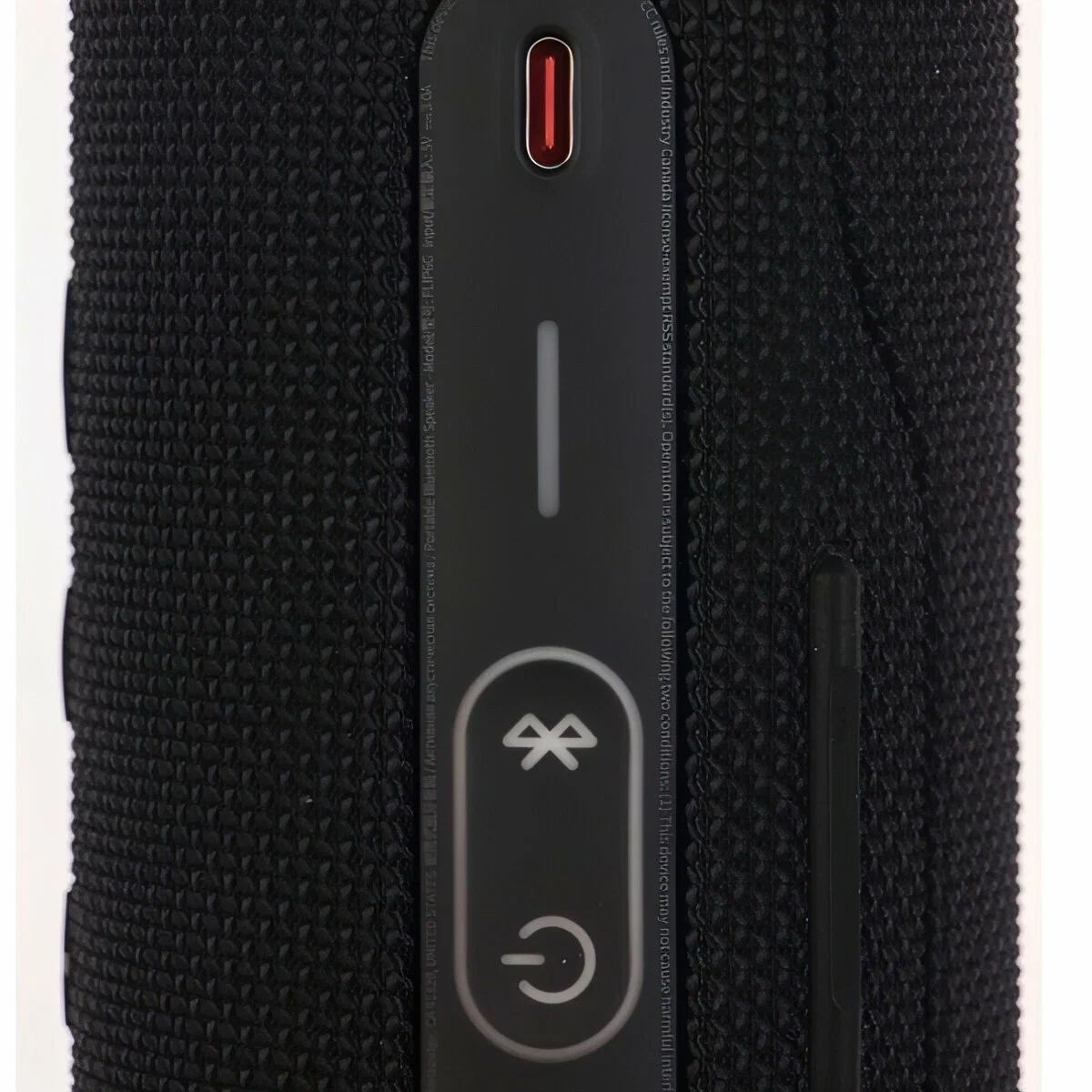 Bluetooth колонка портативная JBL Flip 6 (JBLFLIP6BLK) (Черный) Б/У