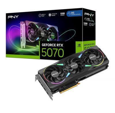 RTX 5070 Ti vs RTX 5070 — стоит ли доплачивать за Ti? | Device365