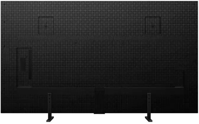Телевизор TCL 85A400M, 85", Mini LED 4K UHD, 144 Гц, Smart TV (Google TV) — фото 2